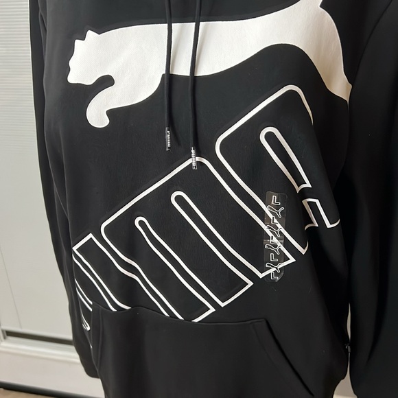 Puma sweater - Picture 2 of 6